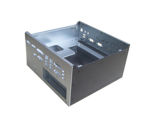 鈑金加工的精確度怎么保證